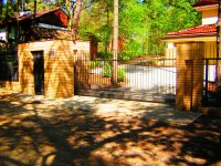 bramy Żyrardów bramy Żyrardów